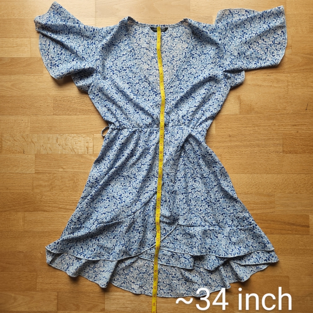 SHEIN Dress - Picture 9 of 10